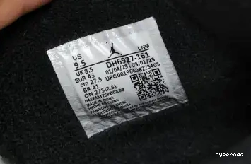 Hyperoad 4 Air Jordan Cement” “Red 0530